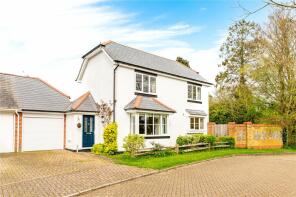8, Saxons Acre, Brightwalton, Newbury RG20 7BD