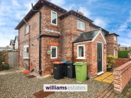 1, Sunbury Crescent, Chester CH4 8EE