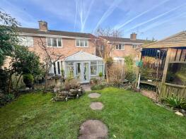 9, Dean Crescent, Cinderford GL14 3PB