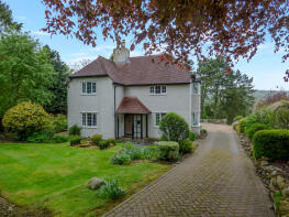Pinehurst, Main Street, Leyburn DL8 3AW