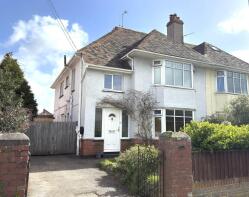 34, Halsdon Avenue, Exmouth EX8 3DW