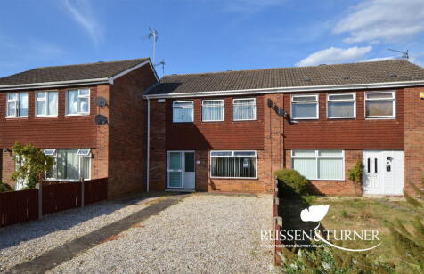 Ranworth, King's Lynn - Close to QEH