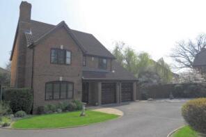 8, Poyle Gardens, Warfield, Bracknell RG12 2QZ
