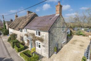 Vine Cottage, Middle Street, Rimpton, Yeovil BA22 8AQ