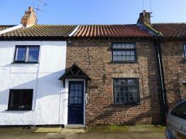 3 The Nook, Blacksmiths Row, Main Street, Brough HU15 2DU