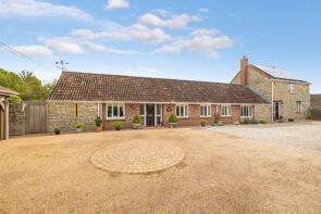 Willowbank Barn, Fosse Way, West Lydford, Somerton TA11 7DP