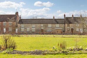 Prospect House, Main Street, Middleton, Pickering YO18 8PA