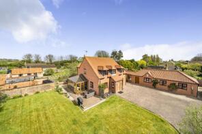 30a, High Street, Osbournby, Sleaford NG34 0DP