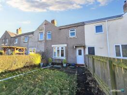 28, Chester Square, Lynemouth NE61 5UF