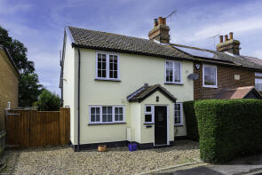 39, Old Kirton Road, Felixstowe IP11 0QH