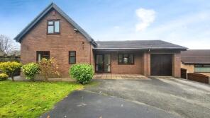 Tarwyn Lodge, Brake Road, Moss, Wrexham LL11 6DU