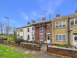 23, Denwell Terrace, Pontefract WF8 1HT
