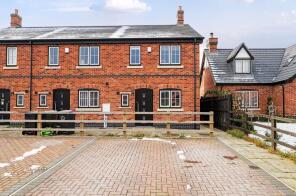 15, The Gardens, Anwick, Sleaford NG34 9XF