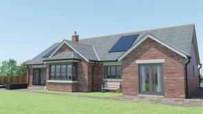 Tudor Cottage, Hornby Village, Northallerton DL6 2JQ