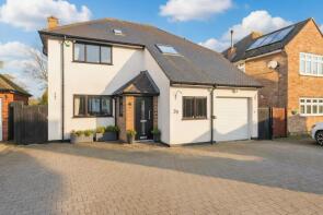29, The Chantry, Uxbridge UB8 3RA
