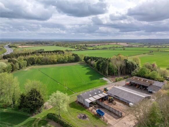 Farm Buildings