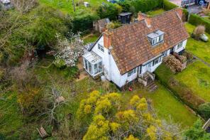 8, New House Cottage, Post Office Lane, Worcester WR6 5JA