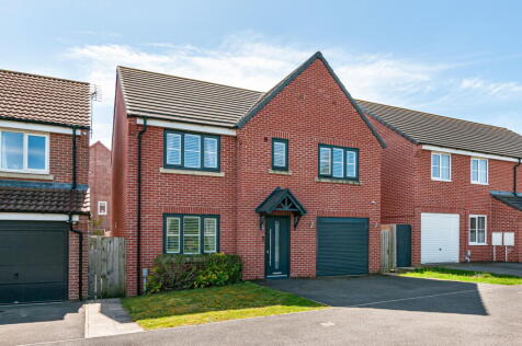 Hodgson Close, Cottingham, East Riding of Yorkshire, HU16 5DD