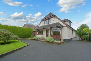 Veldon, Shepherds Lane, Shrewsbury SY3 8BT