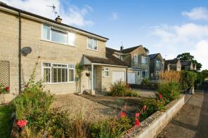 7, Pembroke Green, Malmesbury SN16 9PB
