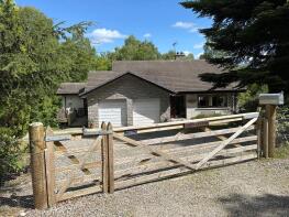 Cairn Lochan, Woodside, Kincraig PH21 1QF