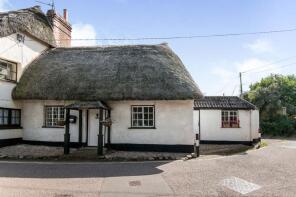 Gretel Cottage, Road From Poltimore Cross To Heathfield Cross, Exeter EX4 0AW