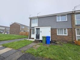 13, Whitelaw Place, Collingwood Chase, Cramlington NE23 6HU