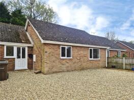 25, Joy Avenue, Newton Flotman NR15 1RD