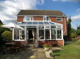 30, Norwich Road, Norwich NR12 8LW