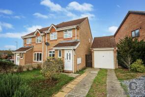 18, Primrose Way, Norwich NR10 3SA