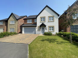 6, Pipit Grove, Fulwood, Preston PR2 9BD