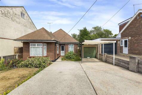 Lynors Avenue, Rochester, Kent, ME2
