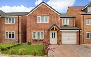 17, Seville Lane, Chilton Moor, Houghton-le-spring DH4 6UL