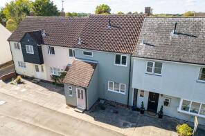 12, Coles Lane, Cambridge CB21 4JS