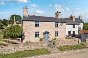 Cross House, Treflach Road, Oswestry SY10 9DZ