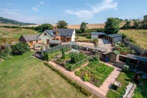 Cusdons Cottage, Upcott Lane, Taunton TA4 4EY