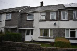 5, Hyfrydle, Tregaron SY25 6UT