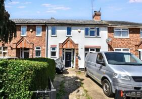 23, Stevenson Street, Northampton NN4 8PF