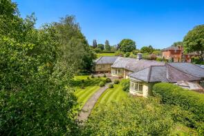 Barn Cottage, Manor Lodge, Peach Hill Lane, Crawley SO21 2PL