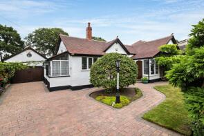 3, South Drive, Gatley, Cheadle SK8 4JP