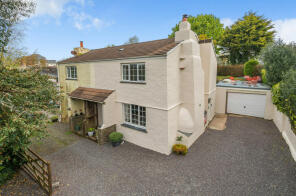 Poldark Cottage, Road From The Sunday School To Junction West Of Lunghwa, Liskeard PL14 4LZ