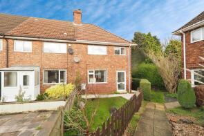 6, Boundary Walk, Mansfield NG20 9DL