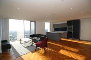 Flat A5308, 9, Owen Street, Manchester M15 4TW