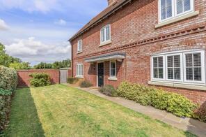 13, Wind Whistle Way, Blandford Forum DT11 9FE