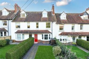 The Lighthouse, Doverhay, Minehead TA24 8LJ