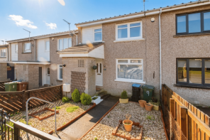 9, Barclay Drive, New Farm Loch, Kilmarnock KA3 7NY