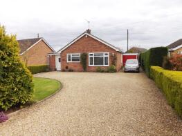 The Langdales, Ravens Bank, Gedney, Spalding PE12 8RW
