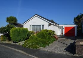 9, Stad Garnedd, Star, Gaerwen LL60 6BB