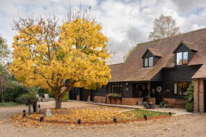 Pollo Mill, Floyds Barns, Mill Lane, Wingrave HP22 4PL