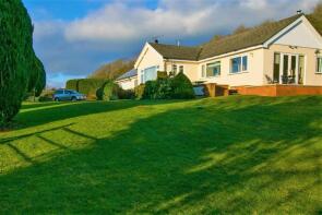 Gofer Bungalow, Croes Engan Road, Trofarth, Abergele LL22 8BS